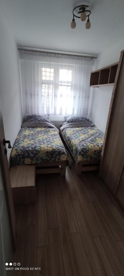 Apartament „Nad Jeziorkiem“ Apartamento Kętrzyn Exterior foto
